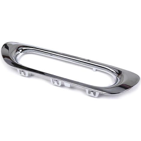 Zierblende für Nebelschlussleuchte für Mini F55 F56 F57 2013-2016 - Original-Zierblende 51127365737