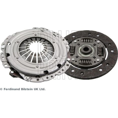Kit d'embrayage Blue Print ADW193091 OPEL 093190728 66 06 013 93190728