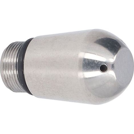 Dampfdüse aus Edelstahl für Breville 8 Kaffeemaschine, 3-Loch-Dampfdüse, Ersatzteil (1/5)
