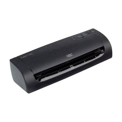 GBC  Plastificatrice  sistema BASIC  formato max UNI A4 (1/5)