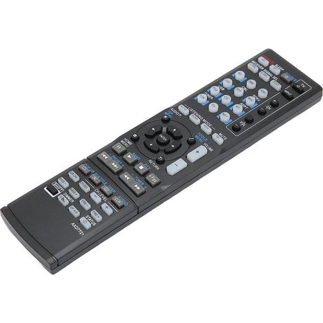 Ersatzfernbedienung für Pioneer AV-Receiver, kompatibel mit VSX-830, VSX-1024, VSX-45 und anderen Modellen (1/5)