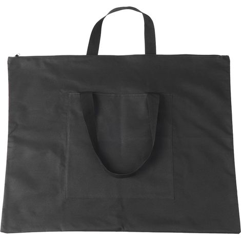 A2 Sac de rangement pour planches de dessin, poche à documents, transport de feuilles et croquis. (1/5)