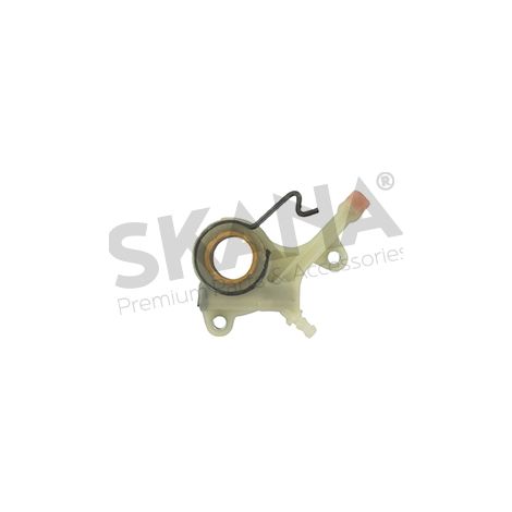 Pompe à Huile Adaptable Stihl Pour Modèles Ms-271, Ms-291. Remplace Origine: 1141-640-3203.