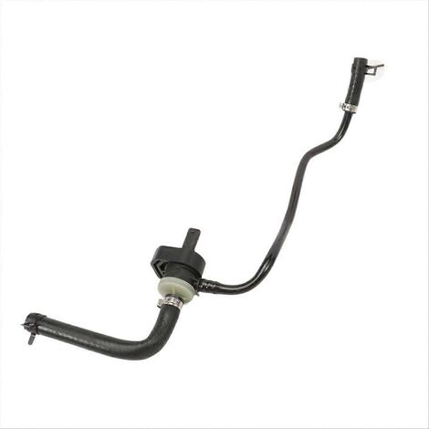 2740182201 0009976912 Entlüftungskanal für Magnetventil des Motors für GLC CE (1/5)