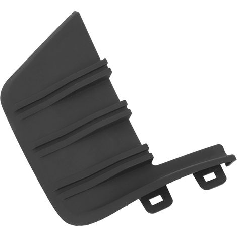 Pare-chocs avant moulure anti-collision remplacement Chevy Silverado 1500 2019-2021 côté gauche 84588810 (1/5)