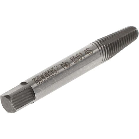Gedore 2659395 Extracteur de goujons M11, M12, M13, M14 R740291 (1/5)