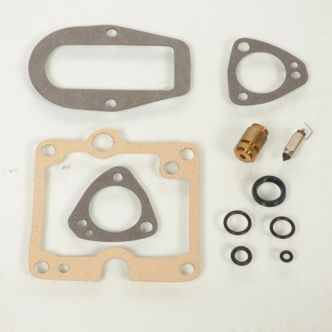 Vergaser-Reparatursatz für Yamaha 500 SR (1976–1998) mit (1/5)