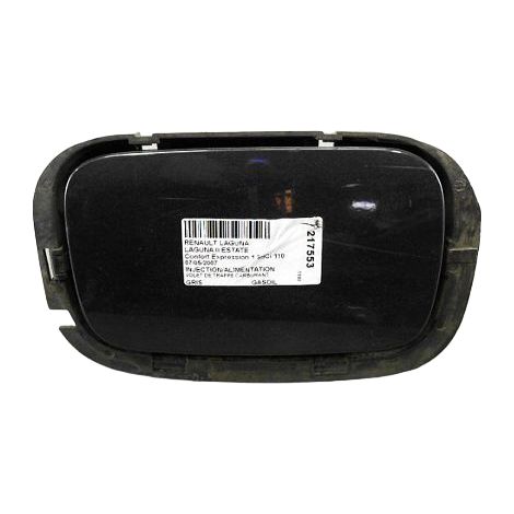 [PRODUIT D'OCCASION] Volet De Trappe Carburant RENAULT Laguna II Estate 2005-2007 ♻️ Ref Oe. 8200002161 - Garantie à vie (1/2)