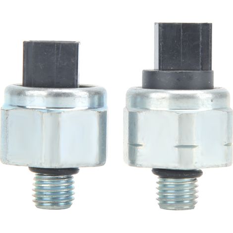 Capteur de pression d'huile 2 pièces Compatible Dodge Caliber 2003+ CVT F09A F10A 33417N (1/3)
