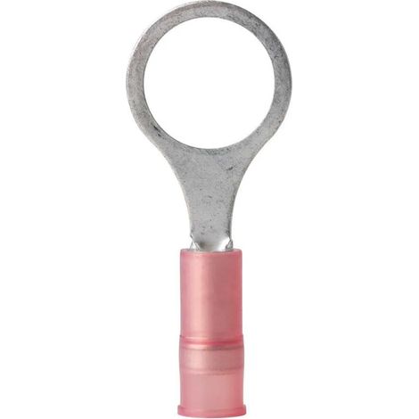 Accesorios de conexión ancor nylon aislado calibre 22-18 25 unidades