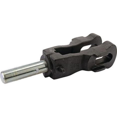 Fourche NEW HOLLAND 84177954 (1/2)