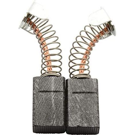 Herramientas eléctricas, escobillas de carbón, taladro eléctrico manual, amoladora de crisol, martillo de corte, accesorios especiales electromecánicos, escobillas de carbón