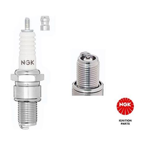 Bujía NGK B5ES (código 6410) YBX