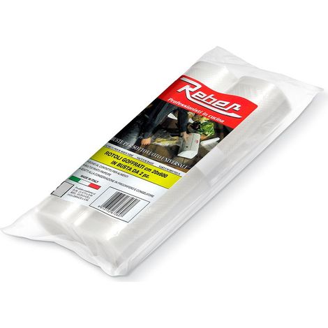 Reber 6726 A Vakuumierer-Zubehör Vakuumrolle