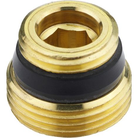 Danfoss Rücklaufverschraubungen G1/2IG Adapter, f, Ventile: RLV-K, Alle Größen, 003L0295