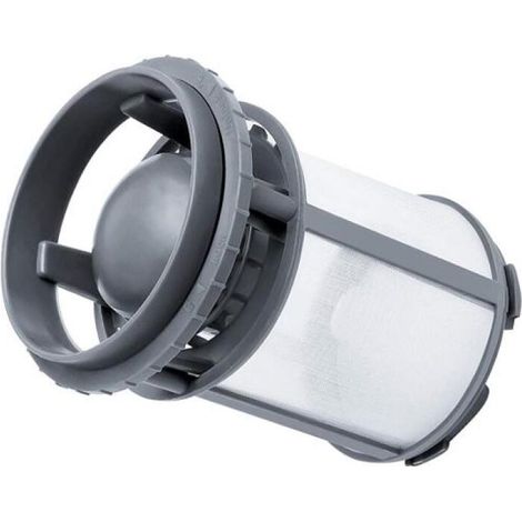 INF Filtre gris de remplacement pour Whirlpool Kenmore W10872845 (1/4)