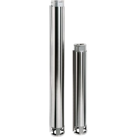 Bomba sumergible con impulsores flotantes ES4 03 - ESPA Modelo: ES4 03 16