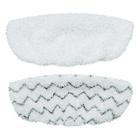 Bissell Vac & Steam - Mop Pads
