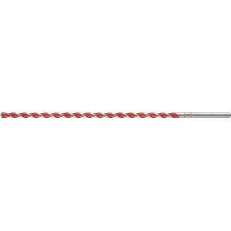 Trapano multifunzione professionale Multicut D.6mm lunghezza di lavoro 300mm lunghezza totale 400mm (1/2)