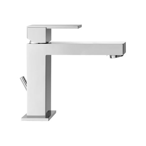 Miscelatore Per Lavabo MAMOLI FEEL Con Scarico (1/3)