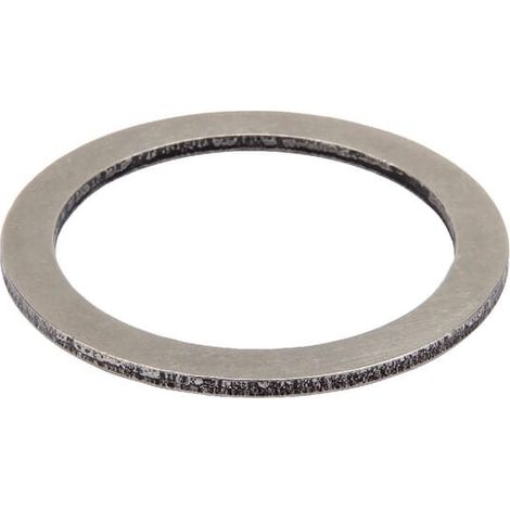 Disco de apoyo 3 mm KUHN 80255677