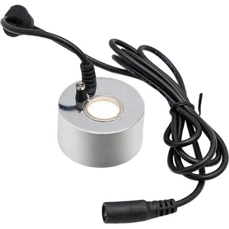 Mini humidificateur à ultrasons 25-26, adapté aux fontaines (1/5)