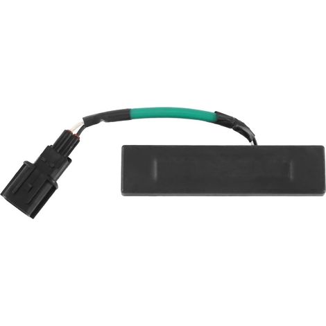 Suitable for Hyundai car tailgate and trunk release switches 81260G6010 81260-G6010 (1/4)