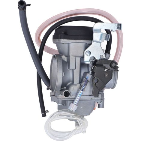 Carburateur moto 150010072 Carburateur moteur haute performance pour KLR650 20082018.