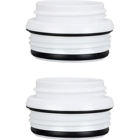 Adaptador de botella para Cirkul, adaptador - Dos piezas