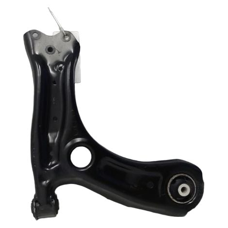 Triangle Inferieur Avant Droit SKODA Fabia [PRODUIT D'OCCASION] ♻️ 6r0407152f - Garantie à vie (1/2)