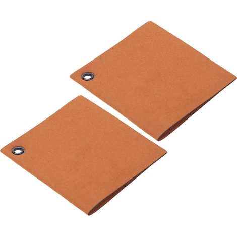 2 Pièces Tissu de Nettoyage pour Pêche à la Mouche, Polyester Épais et Absorbant, Séchage Rapide, Portable et Pliable (1/5)