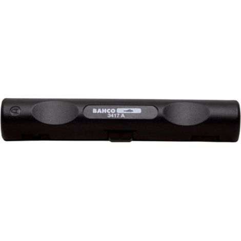 PELACABLES COAXIAL - BAHCO