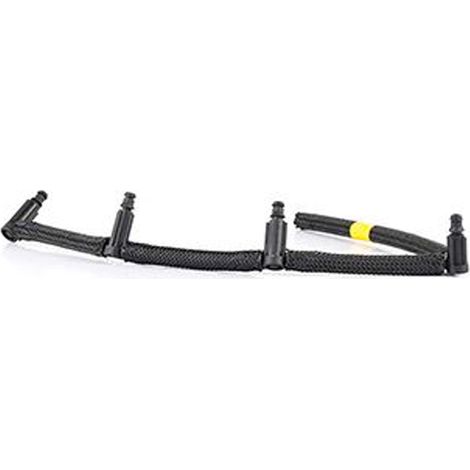 kit Rampe de retour injecteur 1,6 HDI 157499 Origine PSA