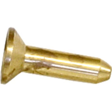 Gicleur d allumage gaz gaz naturel 100754