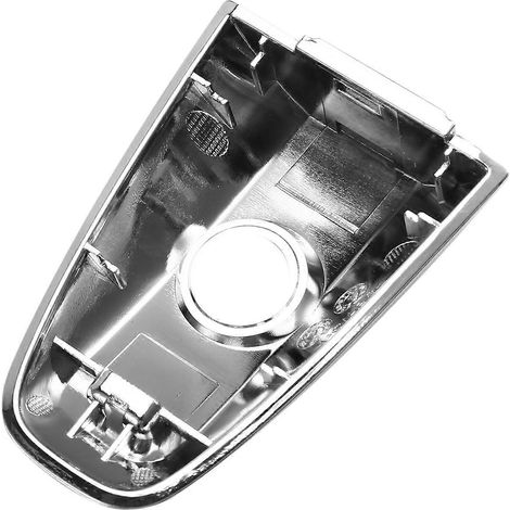 Türgriffabdeckung außen, Schlüssellochabdeckung für Honda (1/5)
