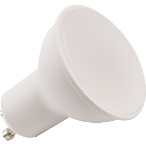 Faretto led GU10 7W lampadina led SMD luce naturale incasso 220V DR (1/3)