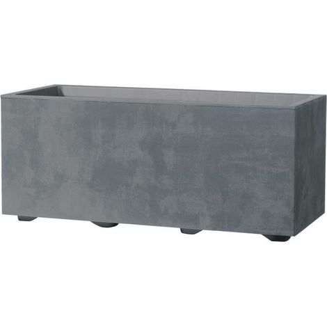 Pflanzkasten Millennium R Asch L x 59 B x 25 H x 25 (1/4)