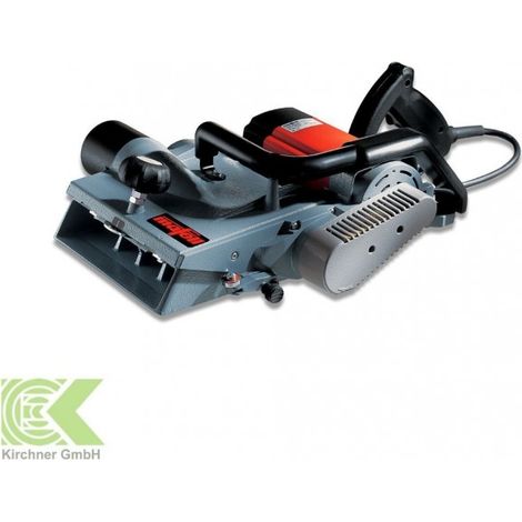 Mafell Zimmerei Hobel ZH 205 Ec bis 4 mm Spanabnahme 925201 (1/3)