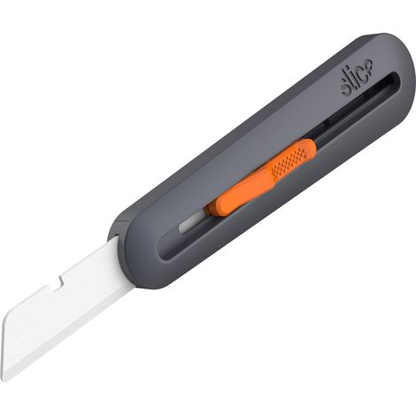 BIG Arbeitsschutz BIG Sicherheitsmesser SLICE Nr. 10559, mit Keramikklinge