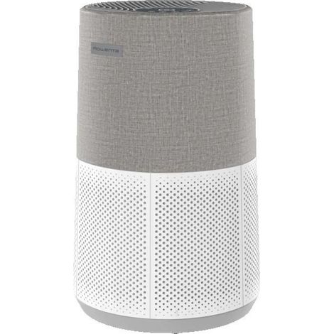 Rowenta Pure Air City PU2840 Luftreiniger Weiß (1/5)
