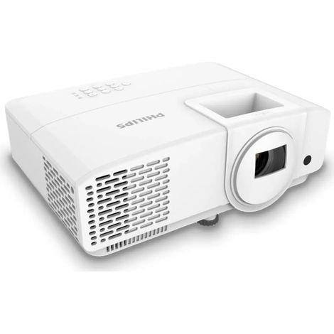 Videoproiettore Philips, ProPix 860, Proiettore professionale LED, DLP (1/4)