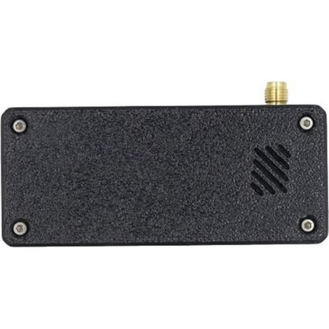 Récepteur Radio Portable SI4732 10 KHz-180 MHz AM FM Radio HF SW MW VHF Mini Radio de Poche avec Antenne (1/5)
