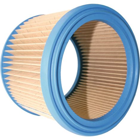 Makita Absolut-Filterelement 180 x 140 mm, Staubabsaugung, 442 (1/2)
