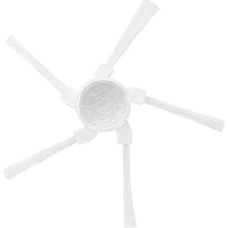 Filtre Hepa lavable de rechange pour aspirateur robot autonettoyant et serpillière Bot W10 Pièces de rechange (1/2)