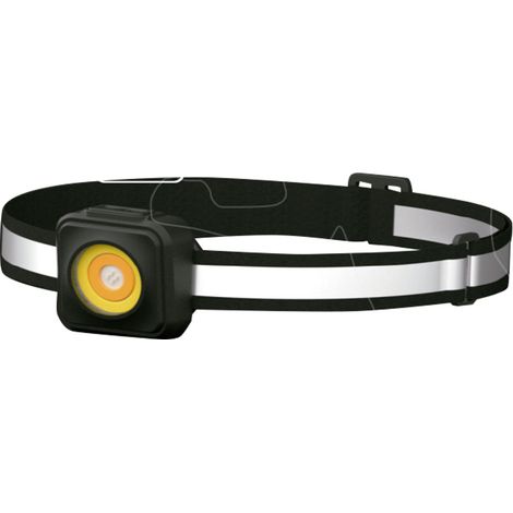 AYERBE - 620900 - Linterna Frontal AY-FR 220 L