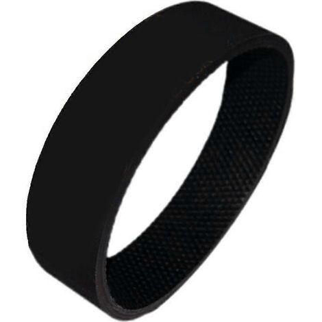 Lot de 3 courroies plates d'entraînement pour aspirateurs Kirby - Accessoires et pièces de rechange pour le nettoyage ménager (1/2)