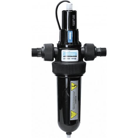 Stérilisateur UV Mono 4100 Cintropur - 40W