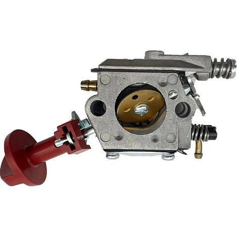 Carburador para motosierra 543XP 543XPG HD-53C 43cc 588848901 Jardín (1/3)