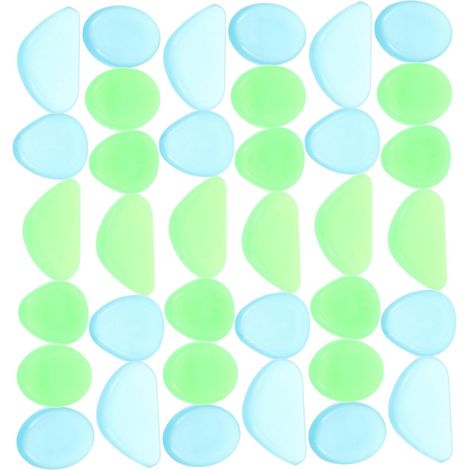 Pi ces Galets Lumineux D coratifs pour Jardin Pelouse (1/5)