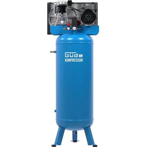 Kompressor 485/10/200 ST